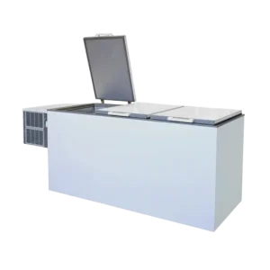 CONSERVADORA DE CONGELADOS C720