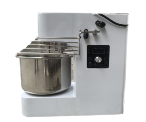 Amasadora a Espiral con variador de velocidad y panel digital |5 kg |SSD15D dig