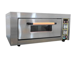 Horno de Piso Refractario HPR-10