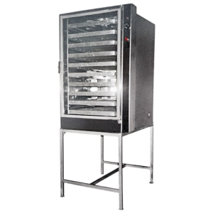 Cámara Fermentadora