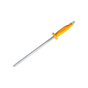 Chaira Estriada 8100 30cm Amarilla