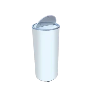 CN 75, Enfriador horizontal cilíndrico