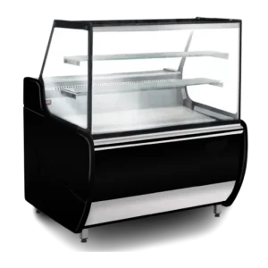 EXHIBIDORA CONFITERA / Modelo Dulcenea 1200