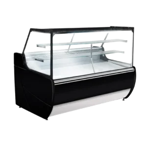 EXHIBIDORA CONFITERA / Modelo Dulcenea 1800