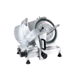 CORTADORA DE FIAMBRE ANODIZADA - HP300A