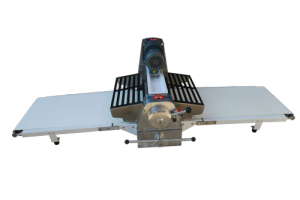 Laminadora de Mesa Vaiven DQ-520