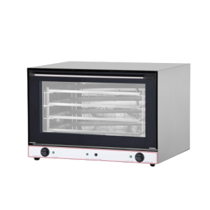 Horno convector eléctrico vapor | HC-400