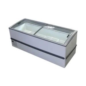 EH 540 I, Exhibidor horizontal