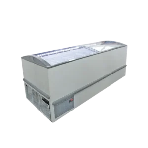 EH-900 C, Exhibidora refrigerada horizontal