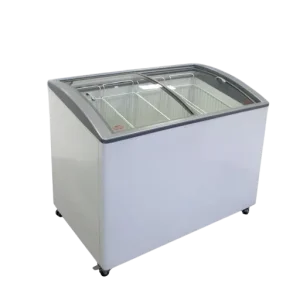 EH320-I, Exhibidor horizontal