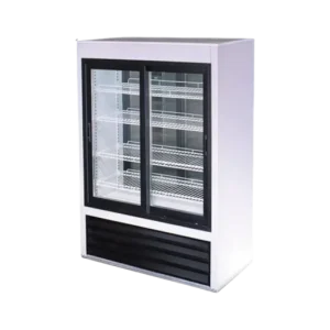 EV 1400 C, Exhibidor vertical para antecaja