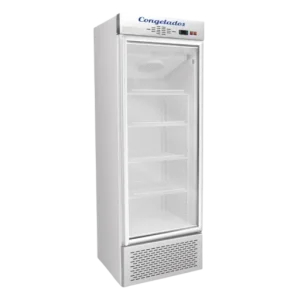 EXHIBIDORAS BT / 1 Puerta vidriada