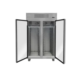 EXHIBIDORAS BT / Dulcenea 2 Puertas Ciegas