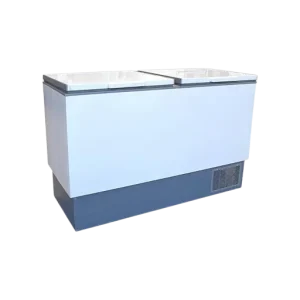 FREEZER F500