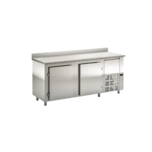 HELADERA MOSTRADOR CIEGO GBFE200AI