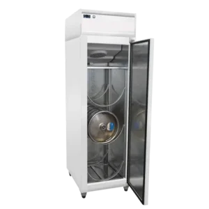 HELADERA DEPÓSITOpara 3 barriles