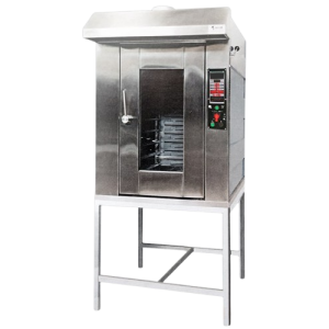 Horno Rotativo Junior