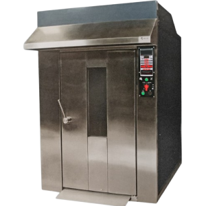 Horno Rotativo Grande