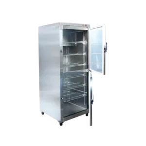 ARMARIO IGLOO, Conservadora vertical