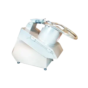 Multiprocesadora de Frutas y Verduras con 5 Discos