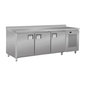 MOSTRADORES / Con cubre equipo M1450