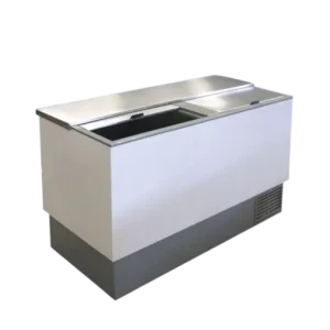 MOSTRADOR botellero 500, refrigerado.