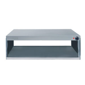 PASA PLATOS CALEFACCIONADO 8 PLATOS