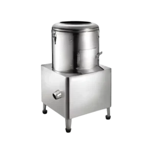 Peladora De Papas 15lts