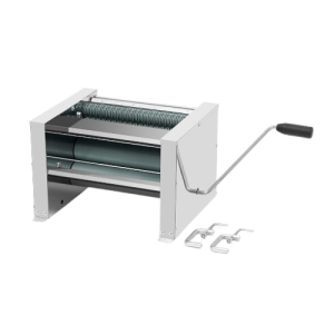 Sobadora con fideero de 300 mm