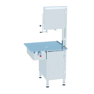 Sierra Carnicera 3400 3HP Trifásica