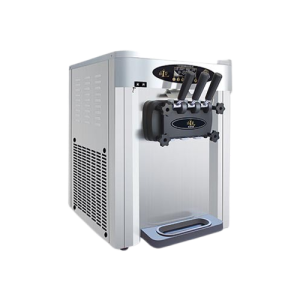 MAQ HELADO SOFT BQL-25CBPAP/M