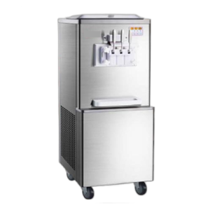 MAQ HELADO SOFT BQL-A22