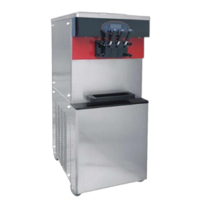 MAQ HELADO SOFT BQL-S33A FULL