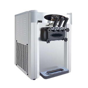 MAQ HELADO SOFT BQL-25CBPIP/M