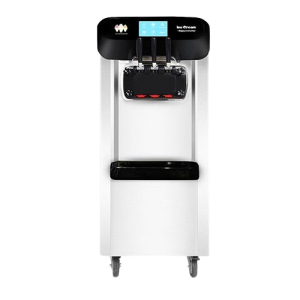 MAQ HELADO SOFT BJW-219C