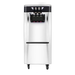 MAQ HELADO SOFT BJH-289CRE