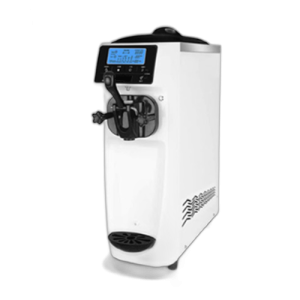 MAQ HELADO SOFT ST16R