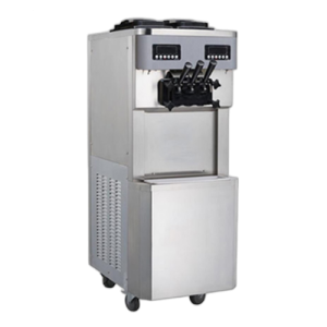 MAQ HELADO SOFT BQL-S36W