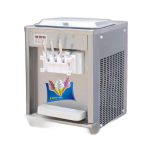 MAQ HELADO SOFT BQL-808-1 FULL