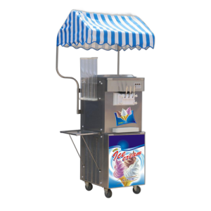 MAQ HELADO SOFT CANOPY FULL