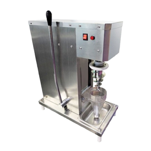 MAQ HELADO F. YOGURT BLENDER