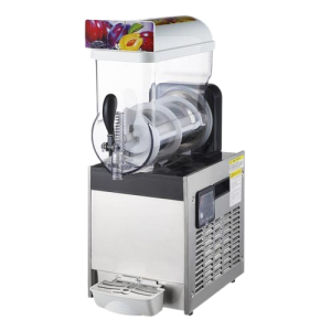 MAQ. GRANIZADORA XRJ15LX1