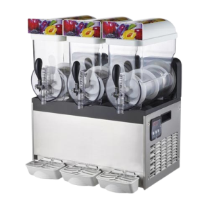 MAQ. GRANIZADORA XRJ15LX3