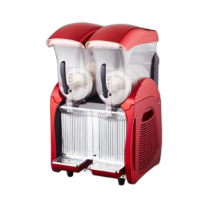 MAQ. GRANIZADORA XRJ12LX2