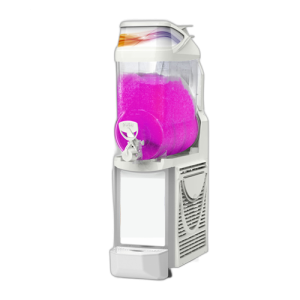 MAQ. GRANIZADORAS INFINITY 1