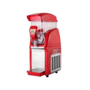 MAQ. GRANIZADORA XRJ15LX1N