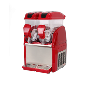 MAQ. GRANIZADORA XRJ15LX1N