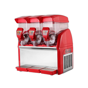 MAQ. GRANIZADORA XRJ15LX3N