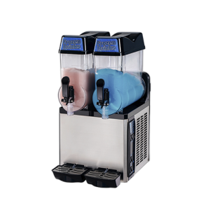 MAQ. GRANIZADORA XRJ12LX2N