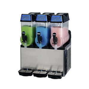 MAQ. GRANIZADORA XRJ12LX3N